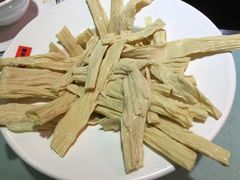 腐竹-天都火锅酒楼(虹梅南路店)