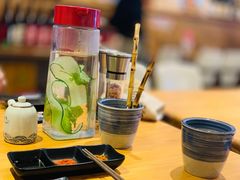 -一井烧肉·活鳗·寿司(望京SOHO店)
