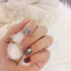 -丫丫NAIL日式自助美甲美睫沙龙