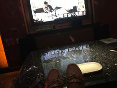 -音乐在线主题氧吧KTV(佳宁娜广场店)