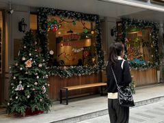 -沛家·西餐Brunch·直火料理