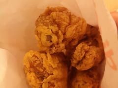 -德克士(通惠门店)