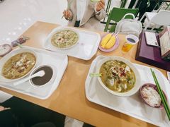 酸菜鱼-清华大学-紫荆园餐厅