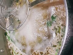 -汕头八合里海记牛肉店(清河店)