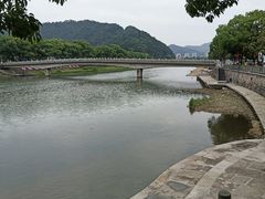 -溪口-滕头旅游景区