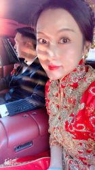 龙凤褂-MANLI BRIDAL婚纱