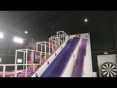 -嘿哟动霸CHUA·新潮玩运动娱乐中心·蹦床滑冰团建乐园