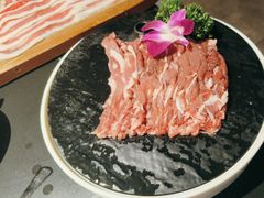 -额尔敦传统涮(公园西路店)