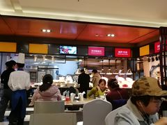 -蓝海国际大饭店·蓝钻自助百汇(兰山店)