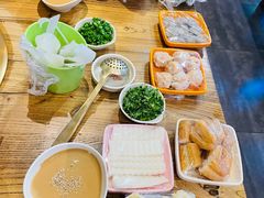 -四喜小胖·北京涮肉(五道营店)