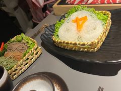-湊湊火锅·茶憩(南京万象天地店)