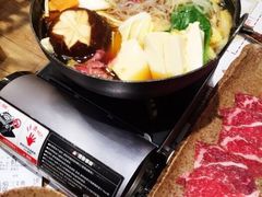 -林妈妈村·日式料理(宝山万达店)