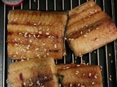 -三石铁板烧(紫竹桥店)