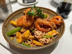 -荣兴酒家(徐家汇店)