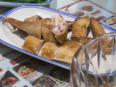 -顺德杨廷记(白云山店)