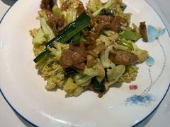 -宽窄巷子冒菜(中华广场店)