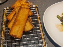 -老头儿油爆虾(星光一期店)