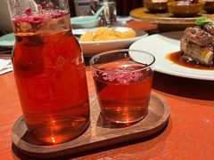 -镇江苏宁万豪酒店-苏筵中餐厅