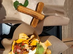 就酱吃玉米片（大）-Taco Bell 塔可贝尔(东方明珠店)
