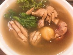 -松發肉骨茶(牛车水店)
