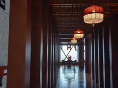 -镇江苏宁万豪酒店-苏筵中餐厅