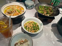 -费大厨辣椒炒肉(黄兴中心广场店)
