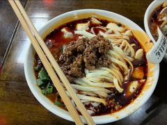 -西月城谭豆花(春熙路店)