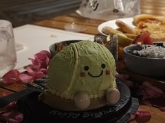 -三亚艾迪逊酒店·海滩烧烤 BARBACOA·现场乐队·浪漫晚餐·烧烤海鲜
