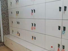 -中田健身工作室(太阳广场店)