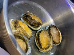 -半岛听涛蒸汽海鲜自助(K11店)