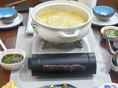 -金龙·打边炉(武进路店)