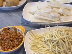 -光头药膳鸡(莱茵小镇店)