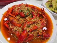 -簋街仔仔小龙虾(总店)