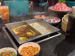 -五星桥原切肥牛火锅·30年专注好牛肉(湖塘店)