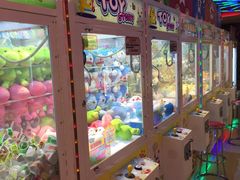 -汤姆熊欢乐世界(滨江店)