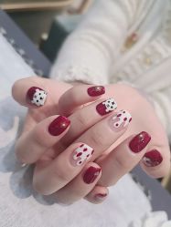 -吉吉靓甲美睫