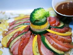 android_upload_pic-桃源春晓中餐厅 TaoYuan Restaurant