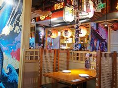 大堂-有喜屋·烧鸟·居酒屋(周浦万达店)