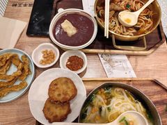 -小满手工粉(北京来福士店)