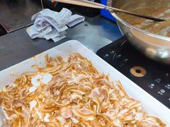 -渝大厨猪耳朵(好吃街A区店)