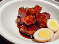 最怀旧的红烧肉-隐厨·中国菜馆(三里屯T+MALL店)