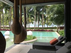 -半山半岛洲际度假酒店·观海廊