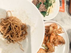 -南小馆(迪士尼小镇店)