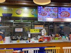 -鱼你在一起(南开天佑城店)