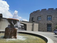 -南沙游艇会·大兵船餐厅