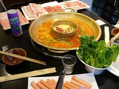 -蜀大侠火锅(古田店)