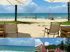 -西涌国际滨海旅游区