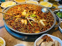 美蛙罗非鱼-小门坎三合鱼(总店)