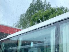 -淀山湖服务区餐厅