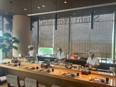 -四葉寿司·城市景观(深圳湾1号店)